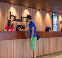 Bunk Backpackers - Accommodation Mount Tamborine