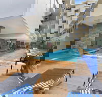 Redvue Apartments - Accommodation Mount Tamborine