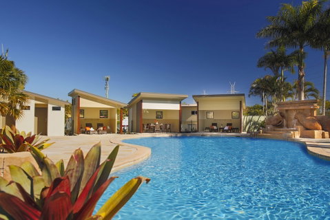 Brisbane Holiday Village - Accommodation Mount Tamborine 5