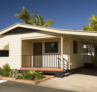 Brisbane Holiday Village - Accommodation Mount Tamborine