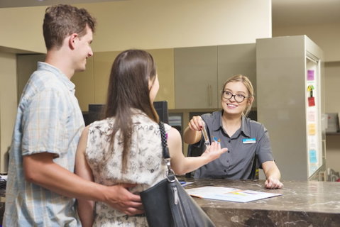 Brisbane Holiday Village - Accommodation Mount Tamborine 1