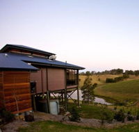 Oceanview Estate Vineyard Cottages - Accommodation Mount Tamborine