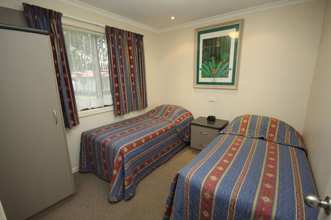 Brisbane Gateway Resort - Accommodation Mount Tamborine 6