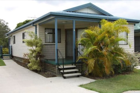 Brisbane Gateway Resort - Accommodation Mount Tamborine 2