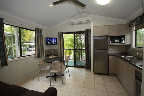 Brisbane Gateway Resort - Accommodation Mount Tamborine 3