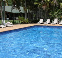 Brisbane Gateway Resort - Accommodation Mount Tamborine
