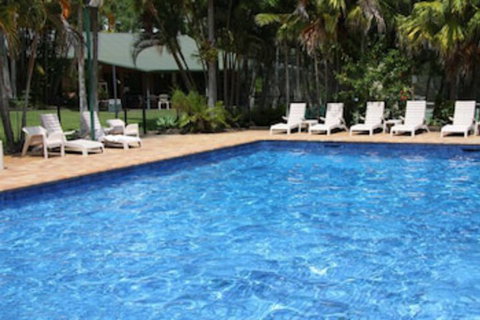 Brisbane Gateway Resort - Accommodation Mount Tamborine 0
