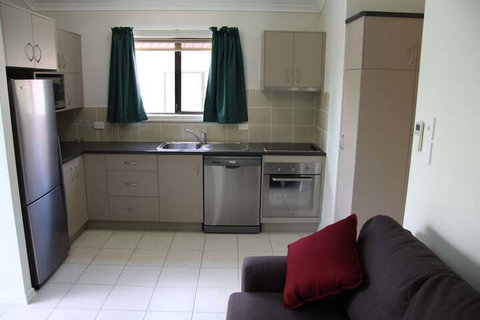 Brisbane Gateway Resort - Accommodation Mount Tamborine 5