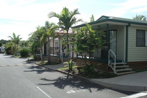 Brisbane Gateway Resort - Accommodation Mount Tamborine 1