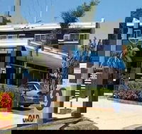 Aspley Motor Inn - Accommodation Mount Tamborine