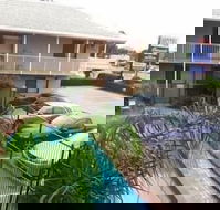 Chermside Motor Inn - Accommodation Mount Tamborine