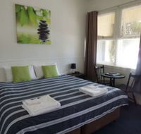 Calder Family Motel - Accommodation Mount Tamborine