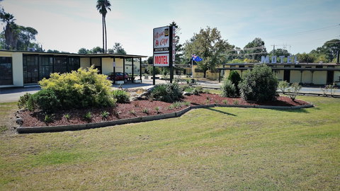 Rose City Motor Inn - Accommodation Mount Tamborine 2