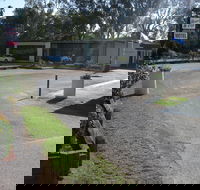 Rose City Motor Inn - Accommodation Mount Tamborine