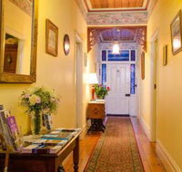 Barnsley House Bed  Breakfast - Accommodation Mount Tamborine