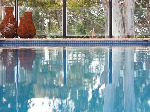 George Kerferd Hotel - Accommodation Mount Tamborine 1