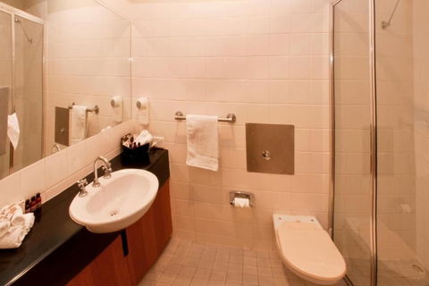 George Kerferd Hotel - Accommodation Mount Tamborine 3