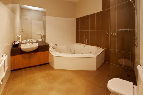 George Kerferd Hotel - Accommodation Mount Tamborine 6
