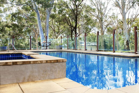George Kerferd Hotel - Accommodation Mount Tamborine 2