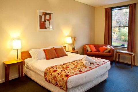 George Kerferd Hotel - Accommodation Mount Tamborine 5