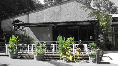 George Kerferd Hotel - Accommodation Mount Tamborine 0