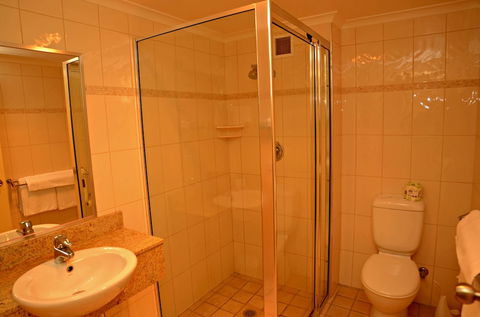 Bathurst Heritage Motor Inn - Accommodation Mount Tamborine 1