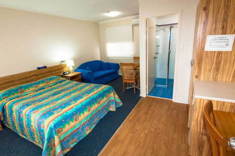 Bay Executive Motel - Accommodation Mount Tamborine 3