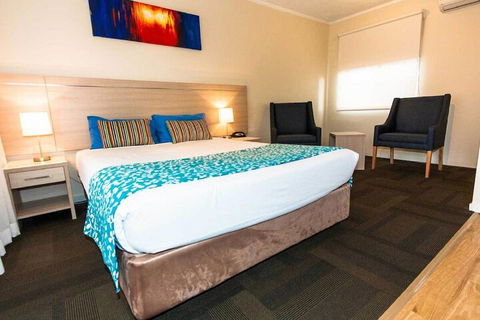 Bay Executive Motel - Accommodation Mount Tamborine 4