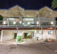 Bay Executive Motel - Accommodation Mount Tamborine