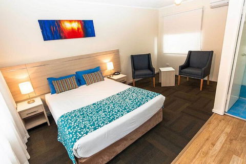 Bay Executive Motel - Accommodation Mount Tamborine 7