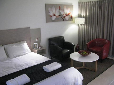 Clyde River Motor Inn - Accommodation Mount Tamborine 1