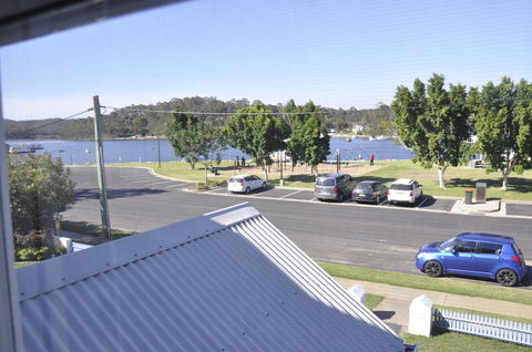 Bluedock Apartments - Accommodation Mount Tamborine 2