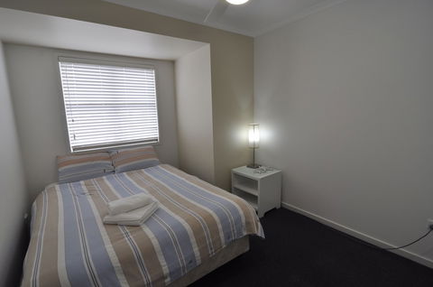 Bluedock Apartments - Accommodation Mount Tamborine 4