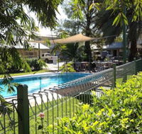 Alice Motor Inn - Accommodation Mount Tamborine