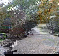 Split Point Cottages - Accommodation Mount Tamborine