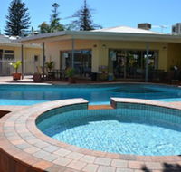 Glenelg Motel - Accommodation Mount Tamborine