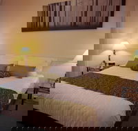 Bayview Apartments - Accommodation Mount Tamborine