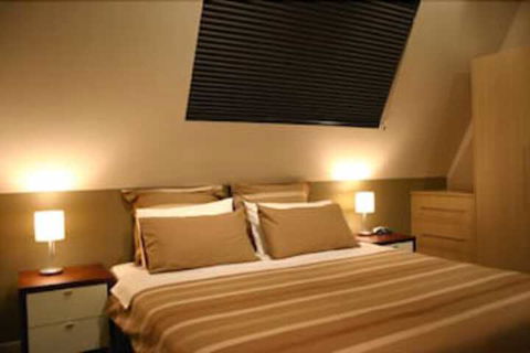 Semaphore Blue Apartments - Accommodation Mount Tamborine 0