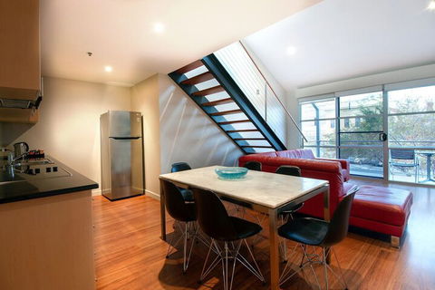 Semaphore Blue Apartments - Accommodation Mount Tamborine 3