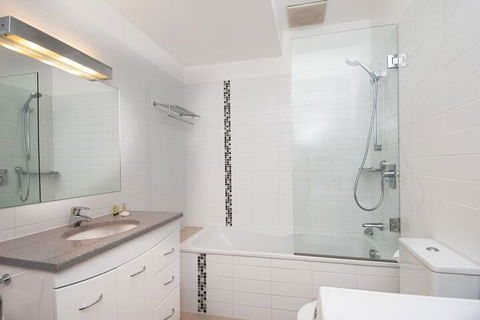 Semaphore Blue Apartments - Accommodation Mount Tamborine 2