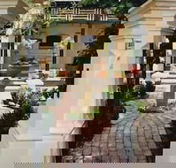 Water Bay Villa Bed and Breakfast - Accommodation Mount Tamborine