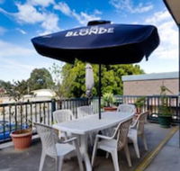Enfield Motor Inn - Accommodation Mount Tamborine