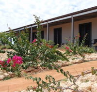 Ningaloo Bed and Breakfast - Accommodation Mount Tamborine