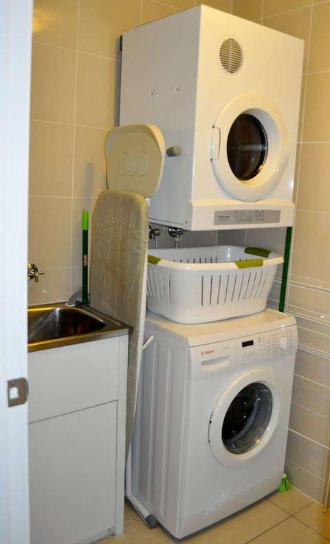 The Bay - Accommodation Mount Tamborine 6