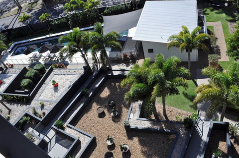 The Bay - Accommodation Mount Tamborine 1