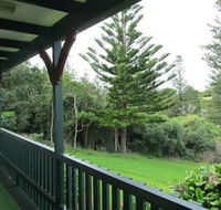 Heritage Hill - Accommodation Mount Tamborine