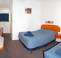 Rest Point Motor Inn - Accommodation Mount Tamborine