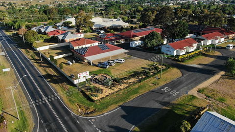 The Golfers Inn - Accommodation Mount Tamborine 2