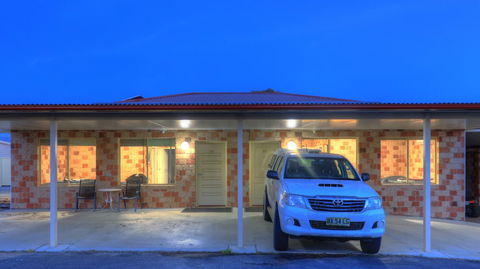 The Golfers Inn - Accommodation Mount Tamborine 3