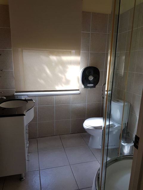 The Golfers Inn - Accommodation Mount Tamborine 5